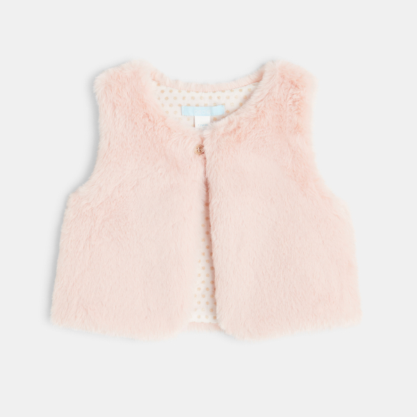 سترة بوا الناعمة